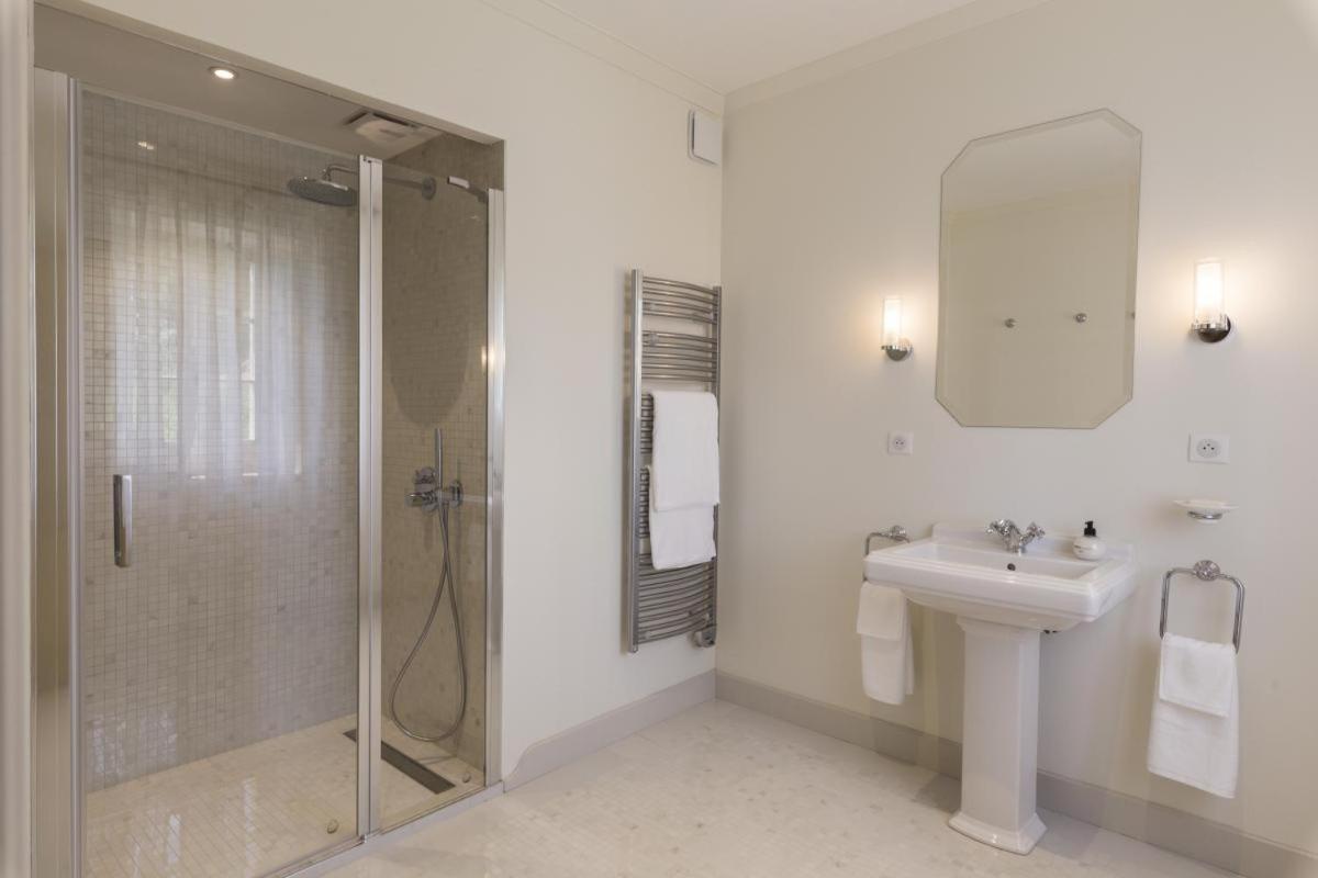 Chambres D'Hotes De Chateau Renon Tabanac Eksteriør bilde