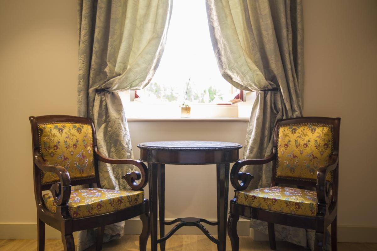 Chambres D'Hotes De Chateau Renon Tabanac Eksteriør bilde