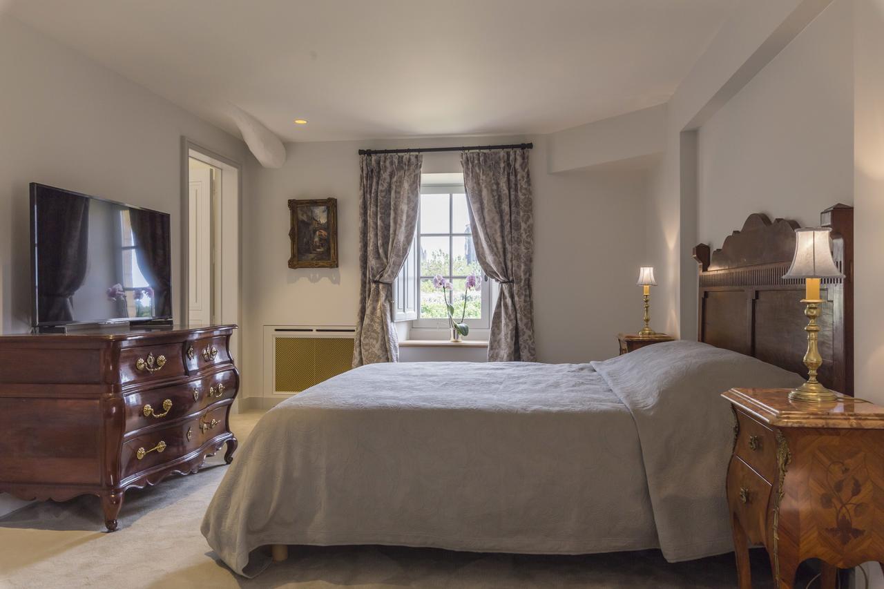 Chambres D'Hotes De Chateau Renon Tabanac Eksteriør bilde