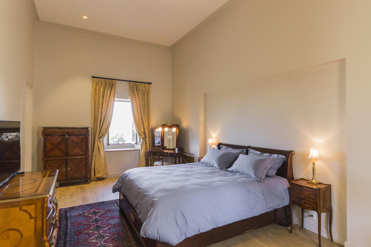 Chambres D'Hotes De Chateau Renon Tabanac Eksteriør bilde
