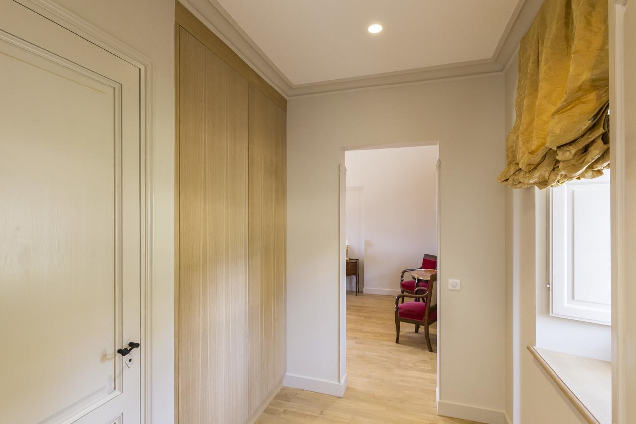 Chambres D'Hotes De Chateau Renon Tabanac Eksteriør bilde