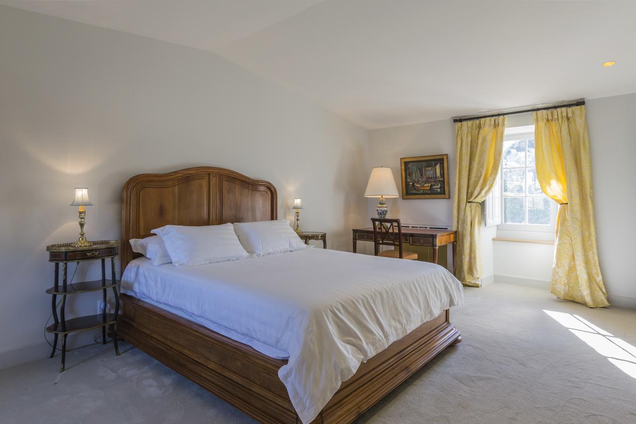 Chambres D'Hotes De Chateau Renon Tabanac Eksteriør bilde