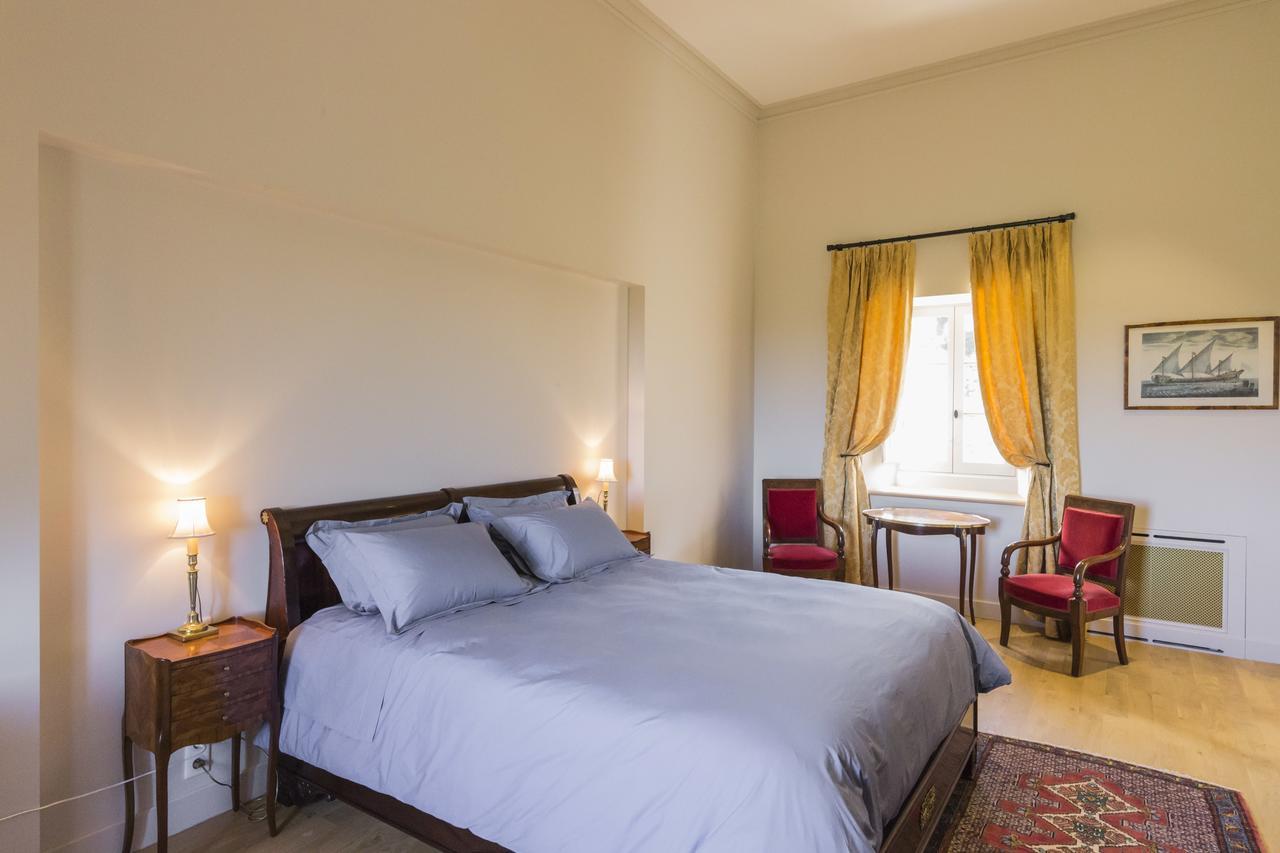Chambres D'Hotes De Chateau Renon Tabanac Eksteriør bilde