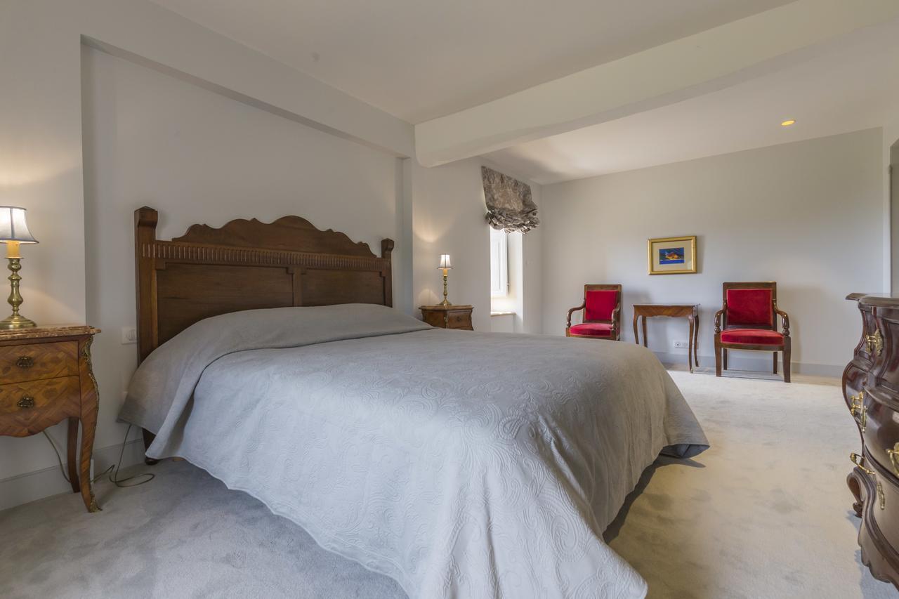 Chambres D'Hotes De Chateau Renon Tabanac Eksteriør bilde