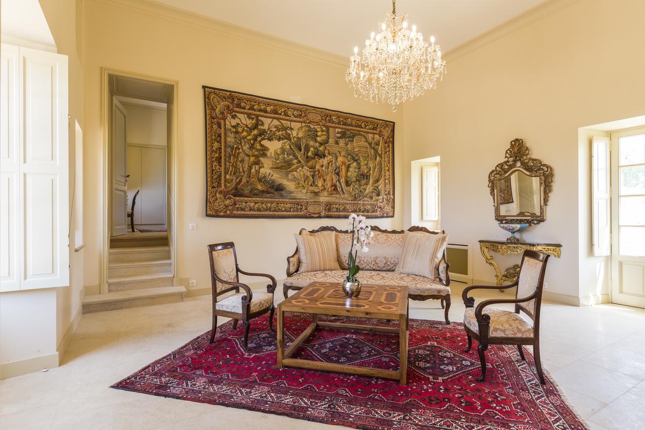 Chambres D'Hotes De Chateau Renon Tabanac Eksteriør bilde